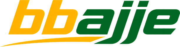 bbajje লোগো